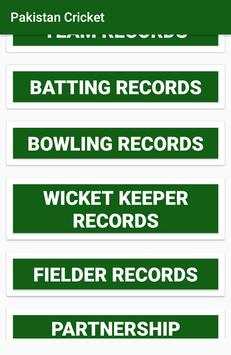 Pakistan World Cup 2019 Photo Frame & Information screenshot 7