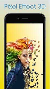 Pixel Efect : Photo  Editor screenshot 4