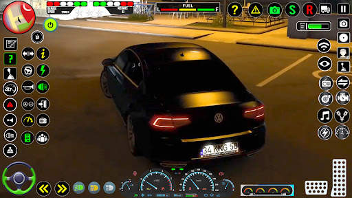 Car Games : Driving School 3D screenshot 5