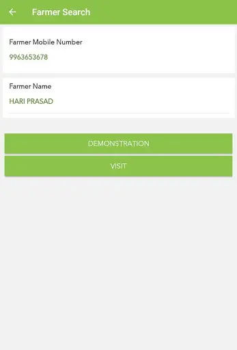 Nova Kisan Seva Kendra screenshot 3