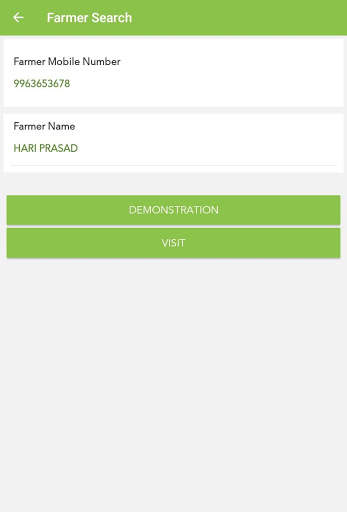 Nova Kisan Seva Kendra screenshot 3