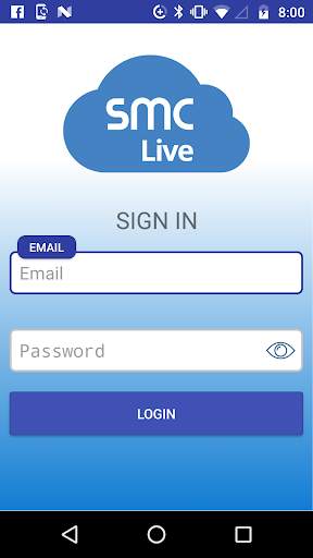 SMC Live screenshot 1