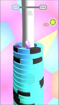 Drop Stack Ball screenshot 6
