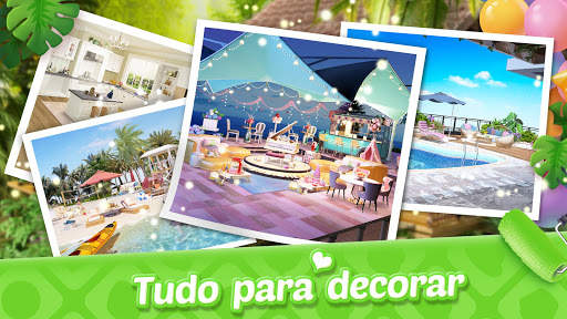 Minha Casa - Sonhos de Design screenshot 4