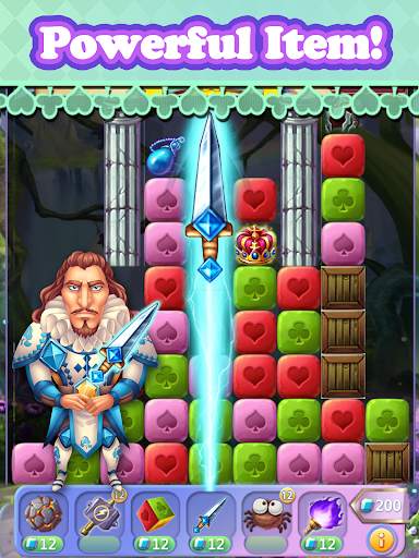 Wonderland Epic™ - Play Now! screenshot 9
