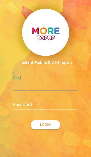 More TopUp screenshot 1