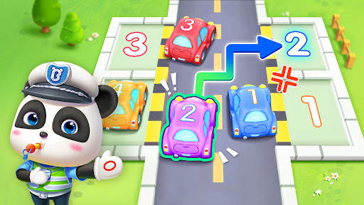 El teatro del Panda Bebé screenshot 4