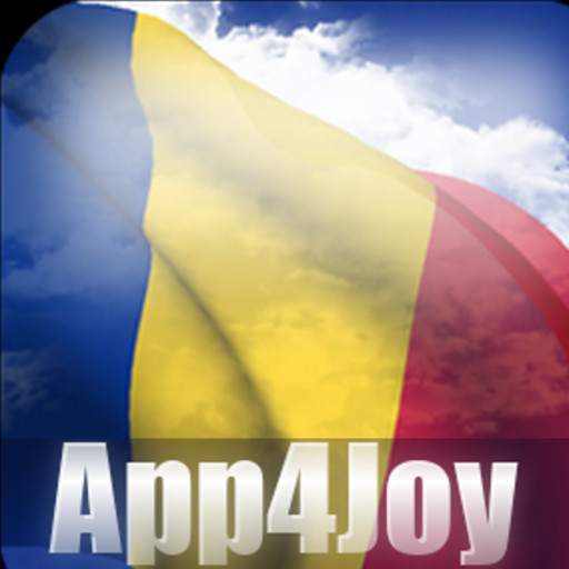Romania Flag 4.3.0