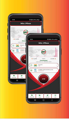 MX Plus screenshot 5