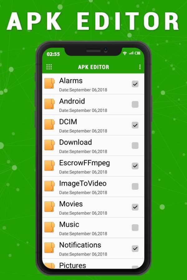 APK Editor - Apk Extractor screenshot 4
