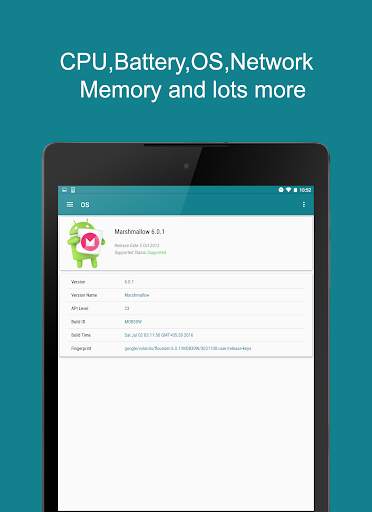 My Device Pro screenshot 10