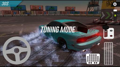 Fast Drift City Racing screenshot 7