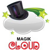 Magik Cloud icon