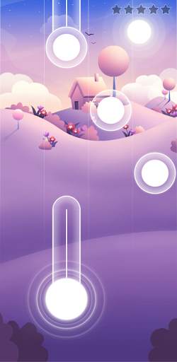 Magic Tiles - Piano Tap Game For Blackpink screenshot 5