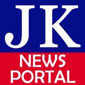 JK News Portal Mobile App 1.0