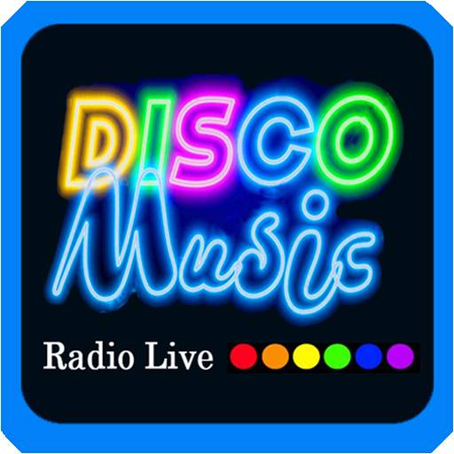 Disco Music 70 80 90 1.0.2