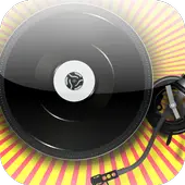 DJ Mixer Mobile