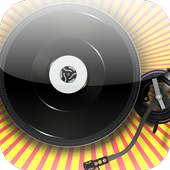 DJ Mixer Mobile 4.5