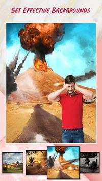 3D Movie Style FX Photo Effects screenshot 5