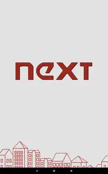 Next App screenshot 5