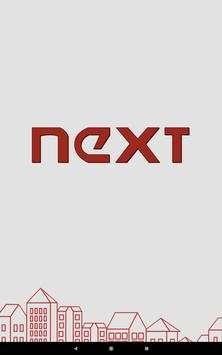 Next App screenshot 5