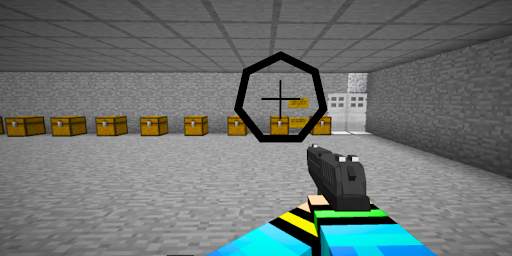 Guns Maps for Minecraft screenshot 3