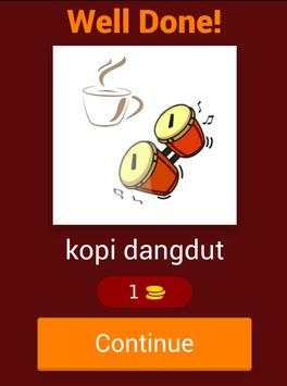 Tebak Gambar Lagu Dangdut screenshot 17