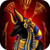 Anubis Wallpaper HD 1.0