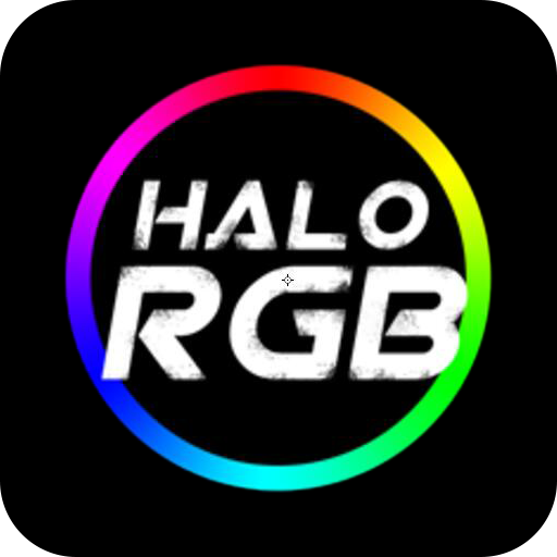 RGB Lights icon