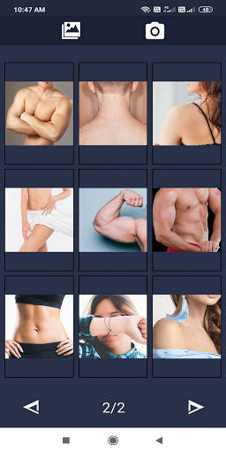 Tattoo Name On My Photo - Tattoo Maker screenshot 4