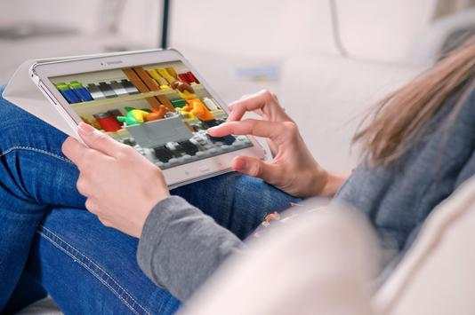 LEGO Adventure Movie - Videos Offline screenshot 8