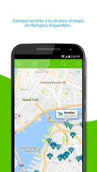 Travel Wi-Fi screenshot 4