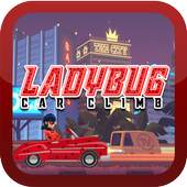 Ladybug car climb racing 3.0