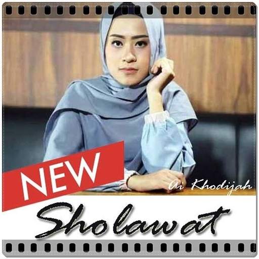 50   Ai Khodijah Sholawat Nabi Offline 1.6