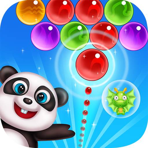 Bubble Shooter 2020 New 1.2.0
