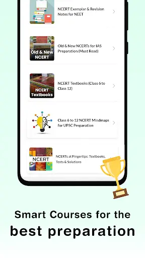 All NCERT Books & Solution App screenshot 2