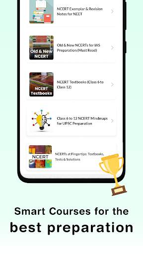 All NCERT Books & Solution App screenshot 2