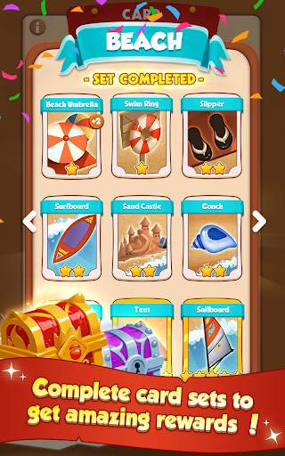 Coin Beach screenshot 10