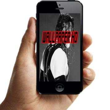 WWE-Wallpaper screenshot 1