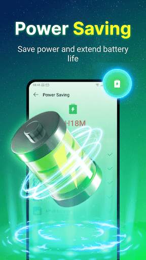 Fast Cleaner：Booster&APP Clean screenshot 3