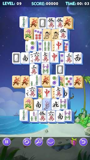 Mahjong 2019 screenshot 2