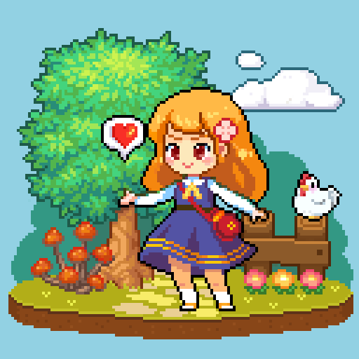 Harvest Town icon