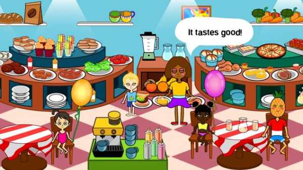 Picabu Vacation screenshot 4