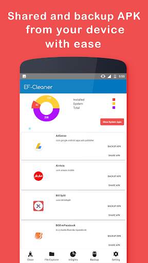 Empty Folder Cleaner screenshot 2