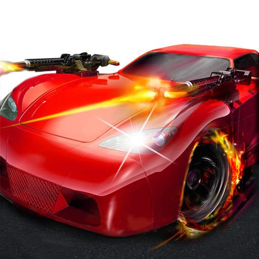 Car Racing – Drift Death Race 1.9