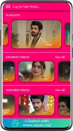 Lag Ja Gale Serial All Episode screenshot 6