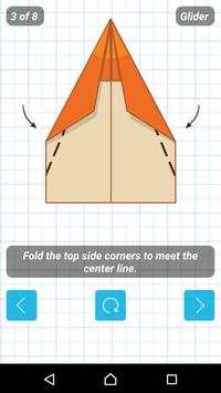 Animated Paper Airplanes screenshot 3