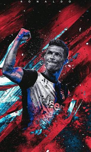 Cristiano Ronaldo Wallpapers screenshot 6