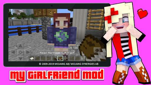 Gadis saya mod screenshot 3