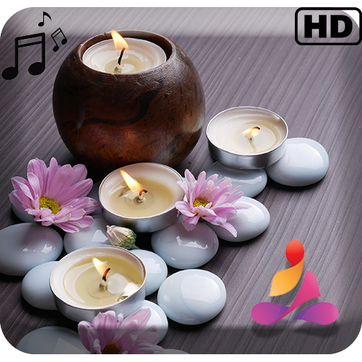 Relaxing Music for Sleep icon
